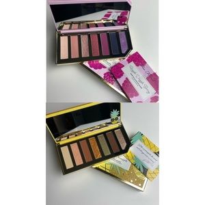 Too faced eyeshadows bundle